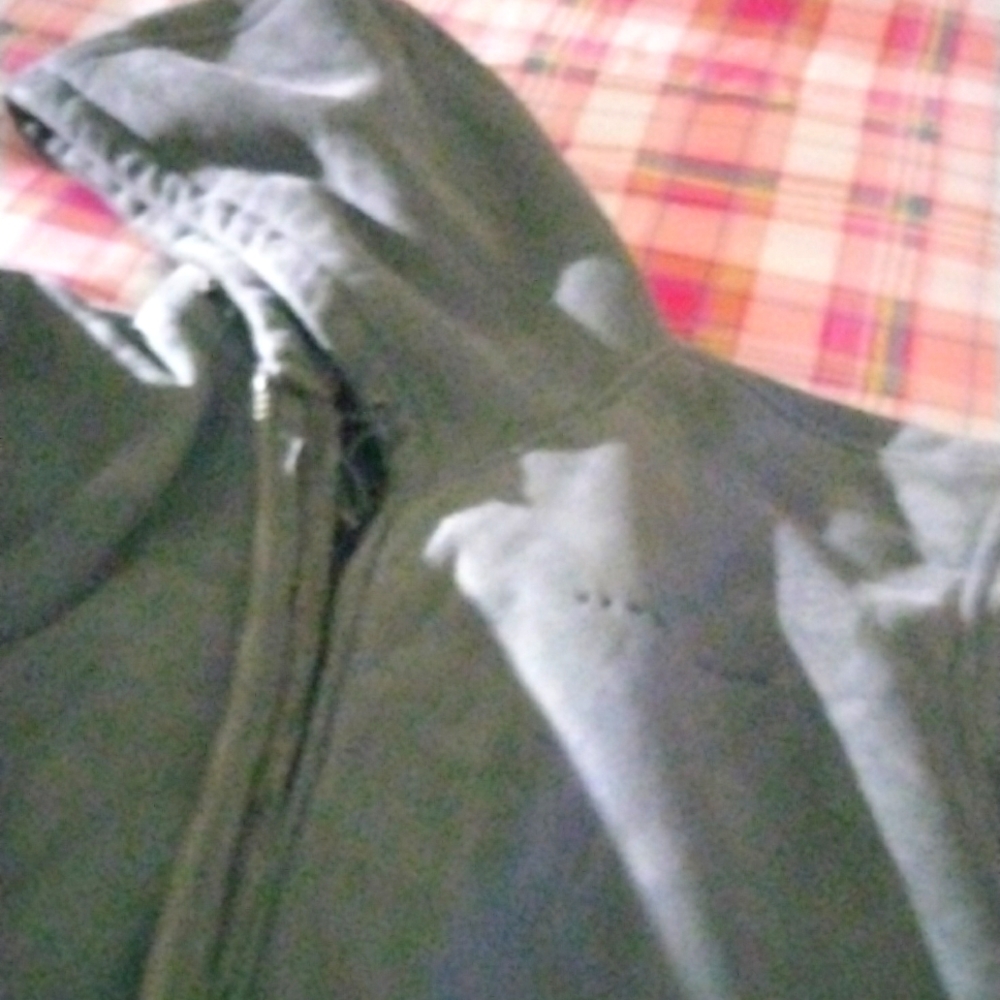 Men Puffer Coat